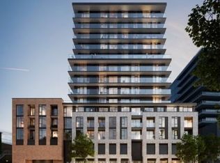 1 Jarvis St #325, Hamilton, ON L8R3J2