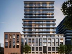 1 Jarvis St