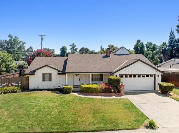 6309 Parkcreek Cir, Citrus Heights, CA 95621