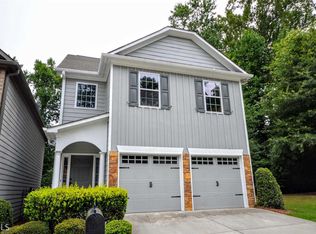 114 Tyson Woods Rd, Acworth, GA 30102