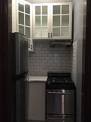 Rented by Harriet Brand, LREB