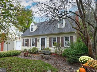 3252 Blue Rock Rd, Lancaster, PA 17603