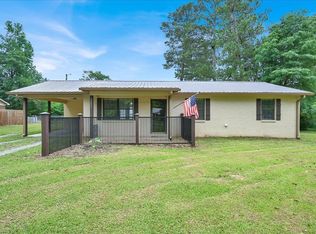 1203 Cagle St NE, Hanceville, AL 35077