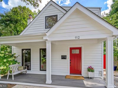 112 W Marshall St, Falls Church, VA, 22046