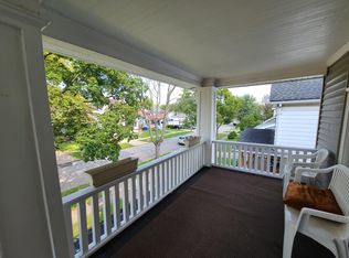 10115 Champion Ave, Cleveland, OH