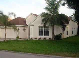 13224 Bristol Park Way, Fort Myers, FL 33913