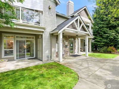 4579 El Dorado Way #107, Bellingham, WA, 98226