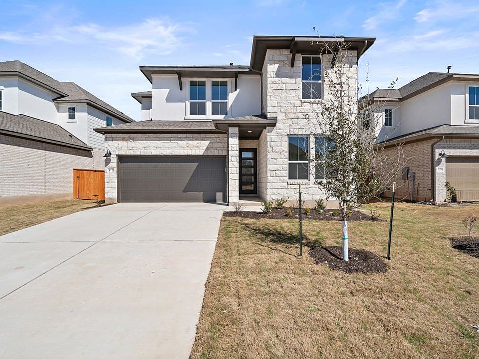 Exterior Style B