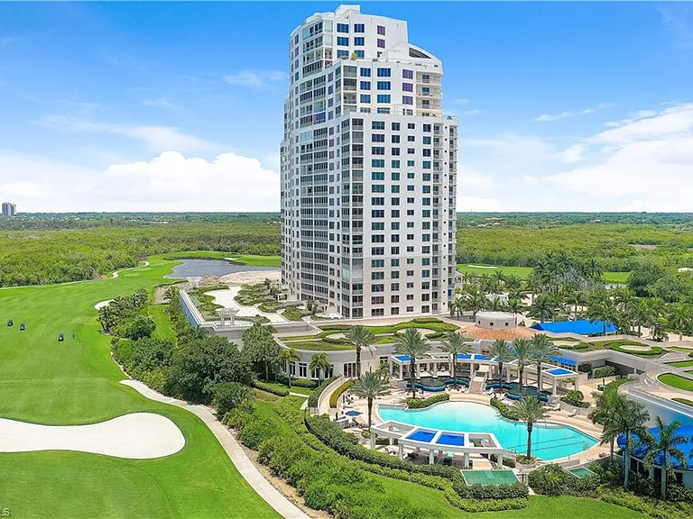 4971 Bonita Bay Blvd #1606 — Photo 2