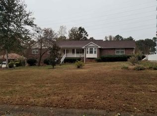 2578 Benton Dr, Jonesboro, GA 30236