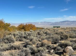 840 Davis Meadow Trl, Dyer, NV 89010