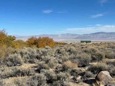 840 Davis Meadow Trl, Dyer, NV, 89010