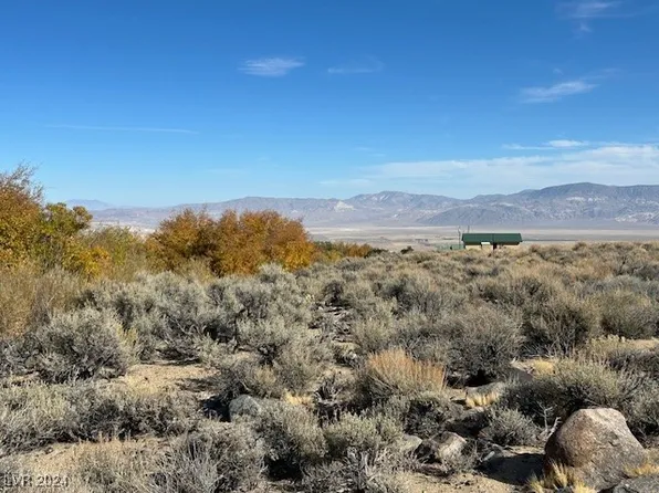 840 Davis Meadow Trl, Dyer, NV 89010