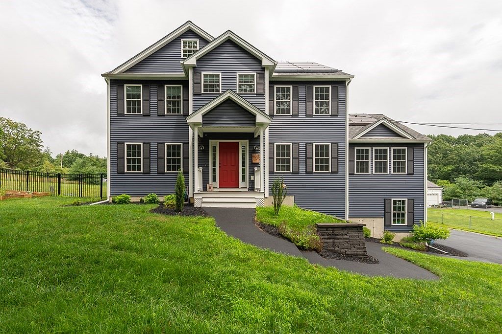 463 Main St, Ashby, MA 01431 Zillow