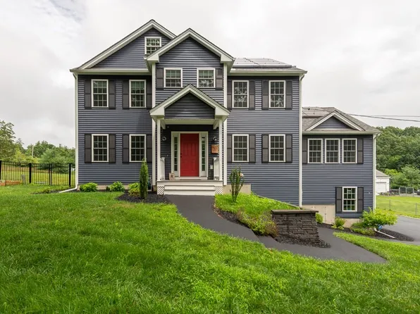 463 Main St, Ashby, MA 01431