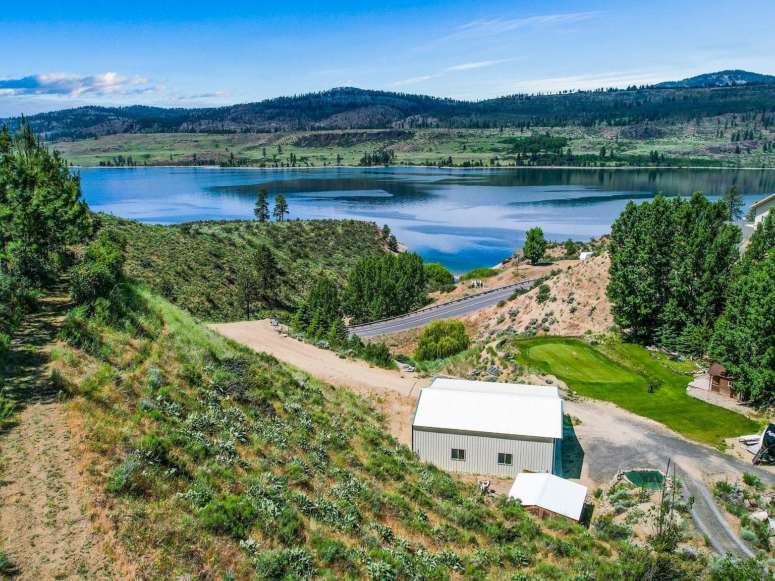 41870 Deer Meadows Dr N, Davenport, WA 99122 MLS 202418902 Zillow