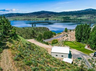 41870 Deer Meadows Dr N, Davenport, WA 99122