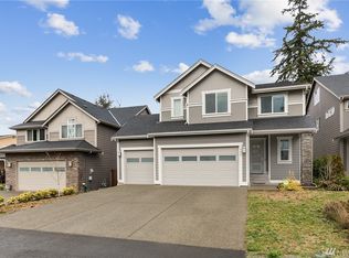 3446 S 173rd St, Seatac, WA 98188