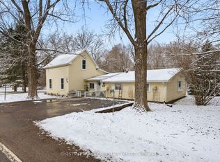 1336 County Road 11, Prince Edward County, ON K0K2T0