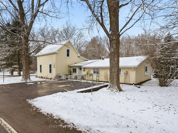 1336 County Road 11, Prince Edward County, ON K0K 2T0