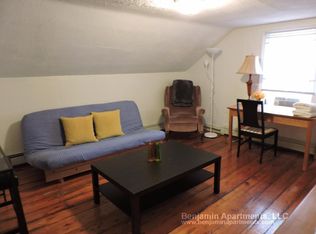 150 Pearl Street #Second Floor, Cambridge, MA 02139