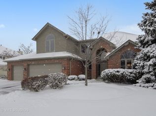 1598 Palomino Dr, Aurora, IL 60502