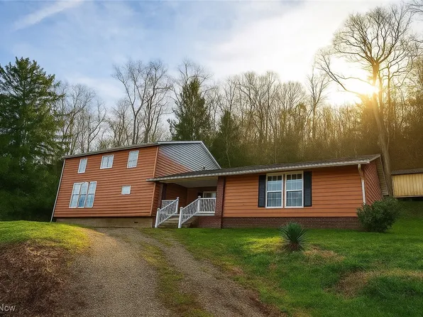 56612 McGee Rd, Shadyside, OH 43947