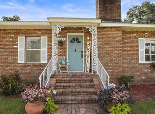 302 N Jackson St, Crystal Springs, MS 39059