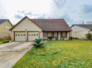 7055 Windy Pines Dr, Spring, TX 77379