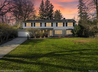 2224 Highland Rd, Ann Arbor, MI 48104