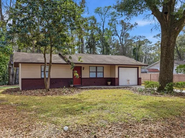 11907 NW 147th Pl, Alachua, FL 32615