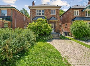 707 Hillsdale Ave E, Toronto, ON M4S 1V4