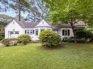 158 Dover Cir, Norfolk, VA 23505