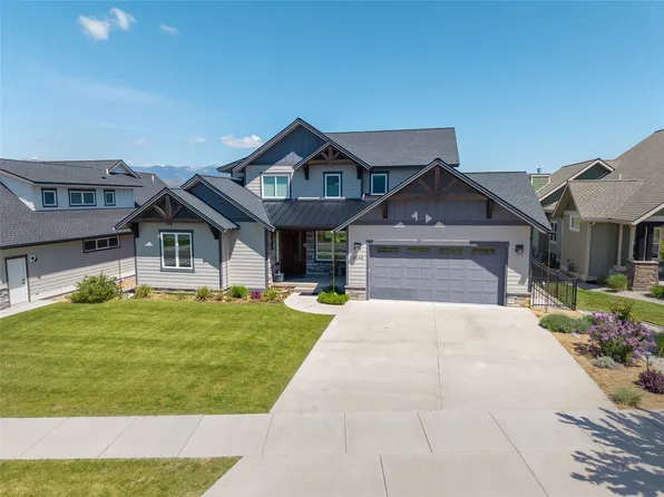 2648 Bunkhouse Pl, Missoula, MT 59808