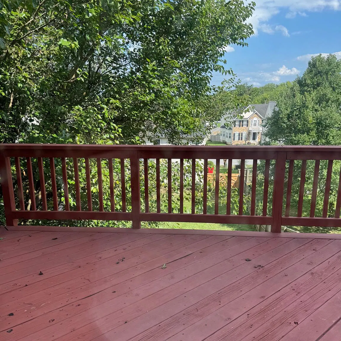 3 bed, 2.5 bath, 1320 sqft, $1,775 — Photo 4