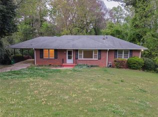 2019 Bramblewood Dr, Atlanta, GA 30329
