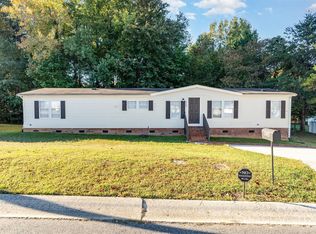 1443 Cherry Park Dr, Gastonia, NC 28052