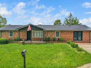 153 Gibson Ln, Williamsburg, KY 40769