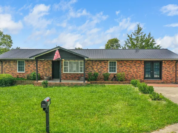 153 Gibson Ln, Williamsburg, KY 40769