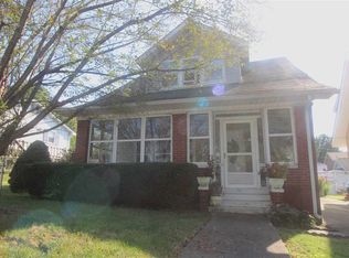 1912 Blackburn Ave, Ashland, KY 41101