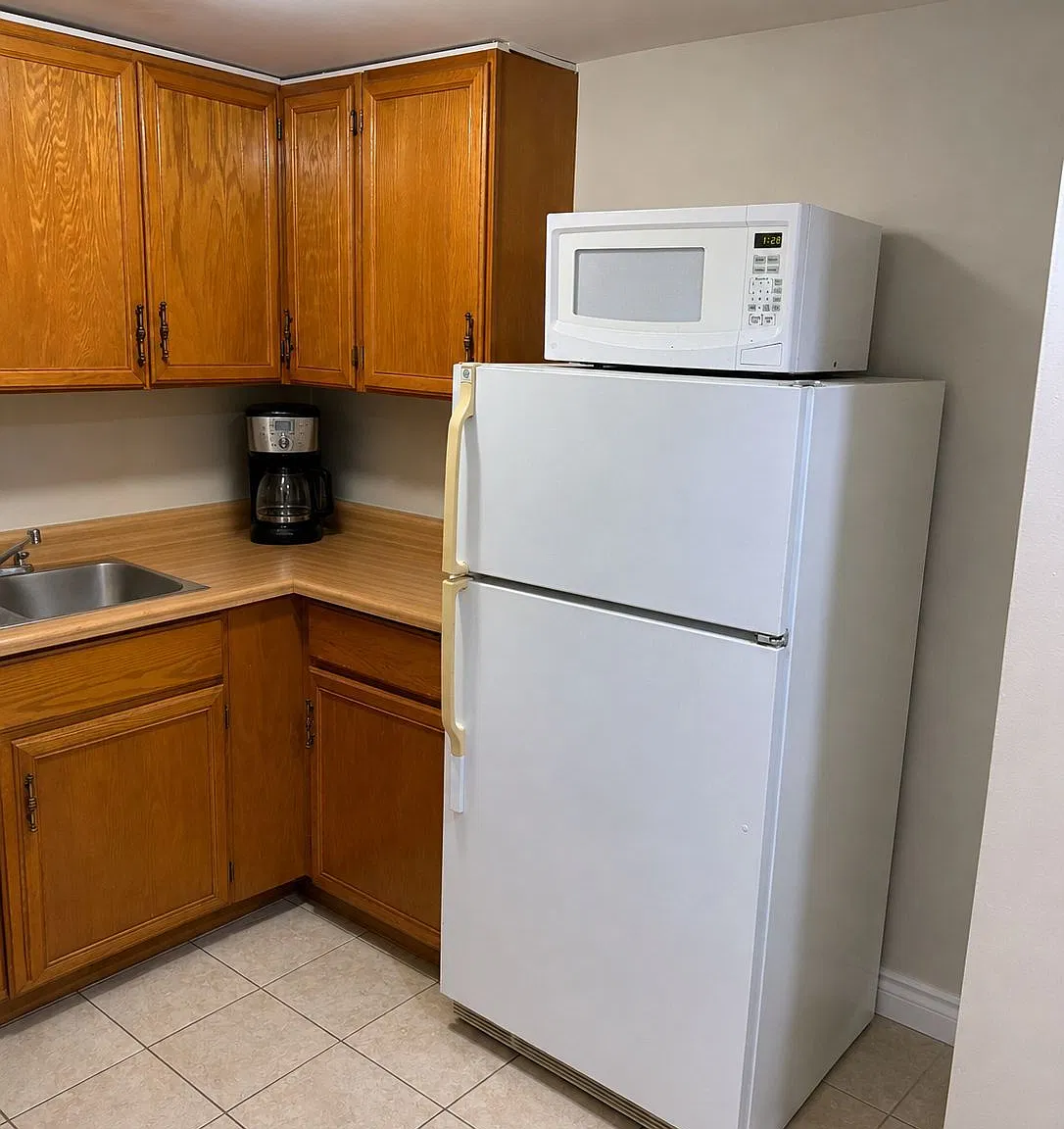 1 bed, $1,400 — Photo 3