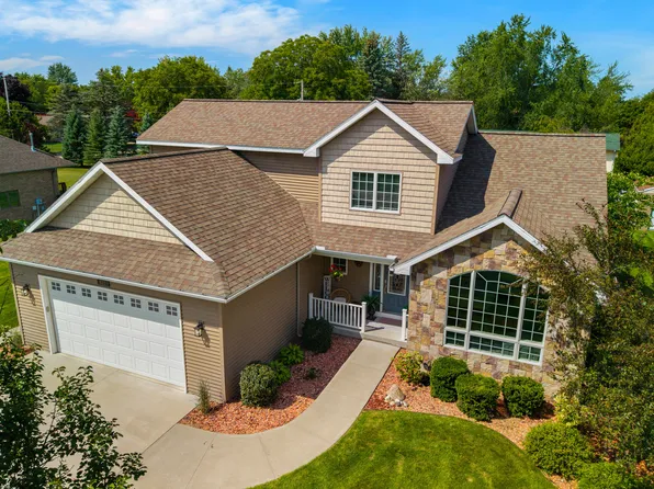 611 Lovett Ln, Standish, MI 48658