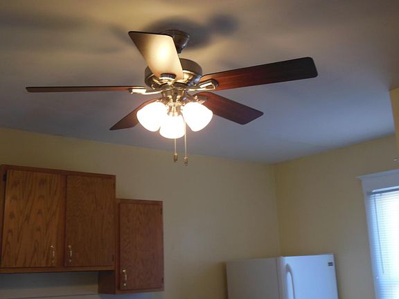 Ceiling Fans