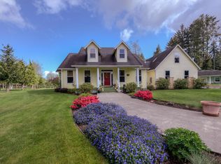 92519 State Champ Rd, Astoria, OR 97103