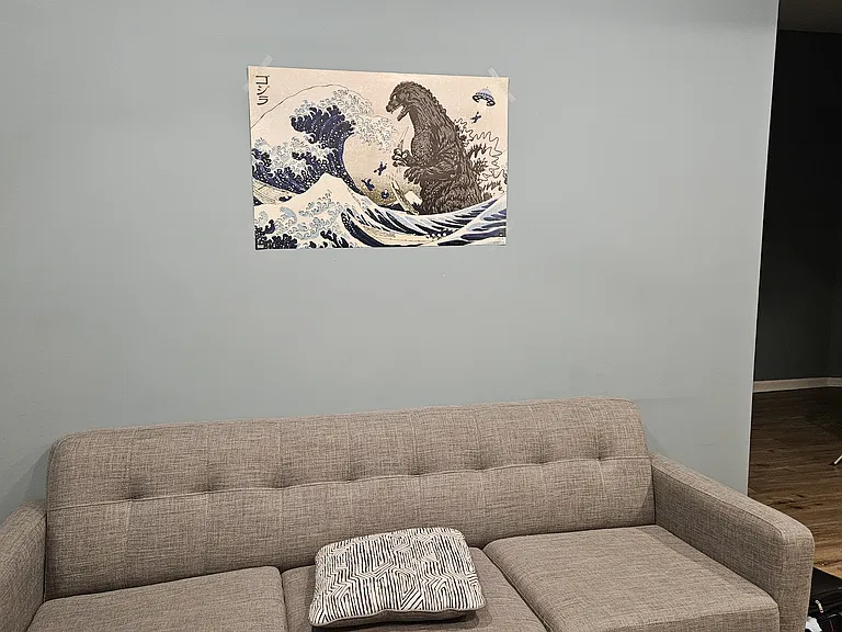621 S Loomis St #3 — Photo 2