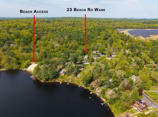 23 Beach Rd, Ware, MA 01082