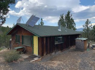 20405 SE Conant Basin Rd, Prineville, OR 97754