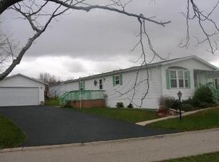 657 Mohawk Trl, Marengo, IL 60152