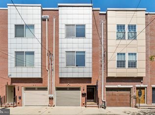 1915 League St, Philadelphia, PA 19146