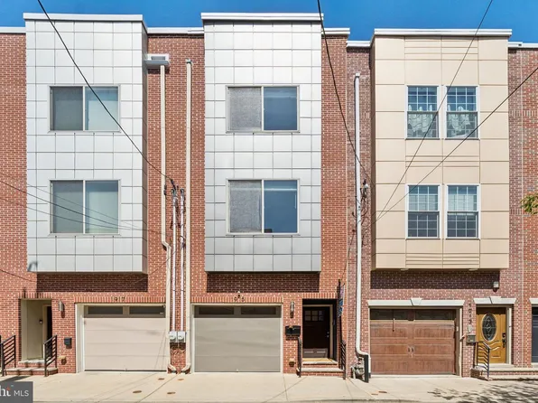 1915 League St, Philadelphia, PA 19146